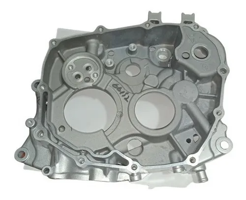 Contracarte Moto Jaguar Cg150
