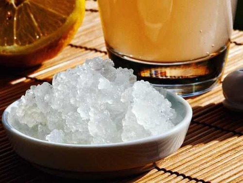 Kefir De Agua
