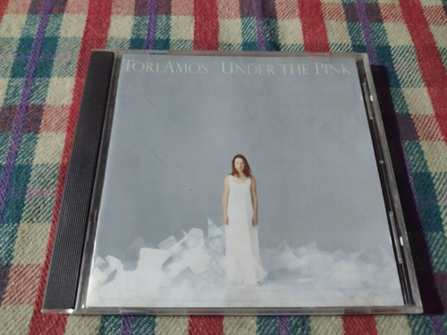 Tori Amos / Under The Pink Cd Made In France (52)