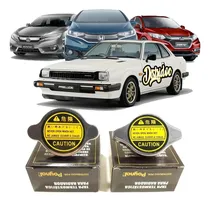 Comprar Tapa Radiador Honda Civic Accord Crv Fit Prelude City Hrv