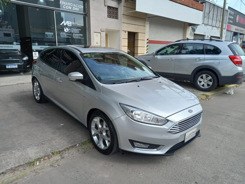 Ford Focus III 2.0 Se Plus At6