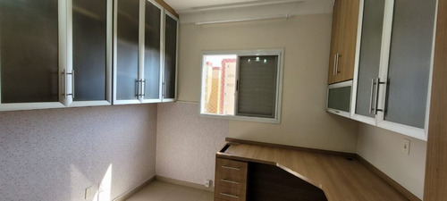 Imagem 18 de 30 de Apartamento Com 3 Dormitórios À Venda, 83 M² Por R$ 430.000,00 - Morumbi - Paulínia/sp - Ap0848
