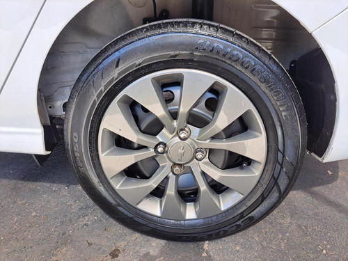 Chevrolet Onix plus Onix Plus Joy Black