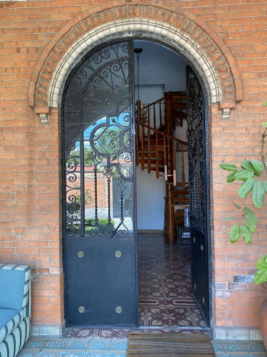 Imagen 23 de 28 de La Concepción Coyoacán, Casa Rodeada De Jardín En Venta O Re