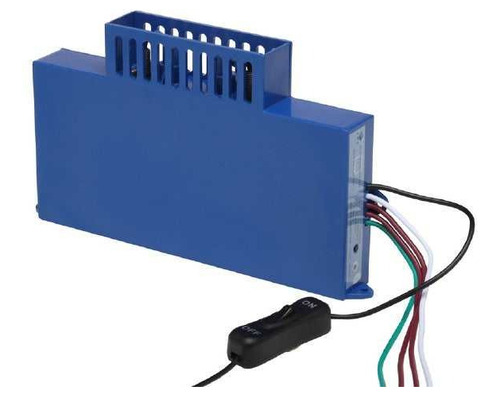 Dispositivo Compacto De Ionización Bipolar Gpsfc24ac