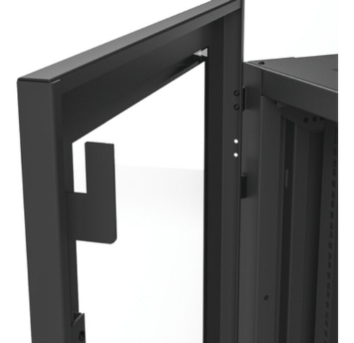 Gabinete Para Telecomunicaciones Rack Estándar De 19 , 42ur,