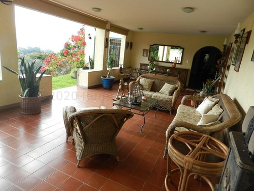 Imagen 6 de 15 de Mayerling Gonzalez Bm Vende Casa En Alto Hatillo Mls #21-6717