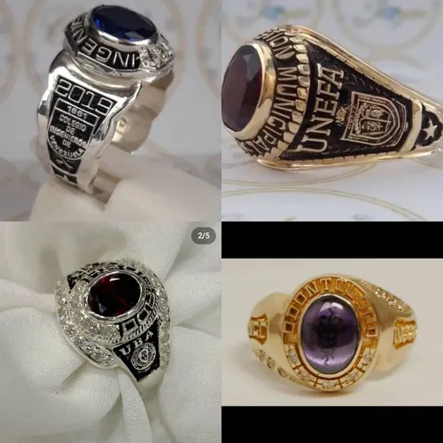 Anillos de graduacion 2019 sale