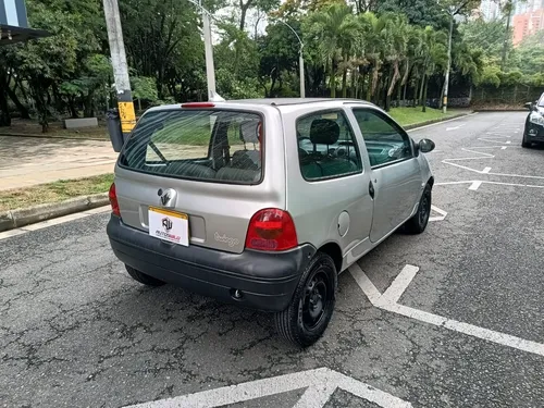 Renault Twingo 1.2 Access