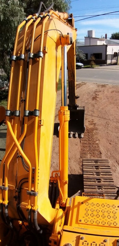 Hyundai Robex 210 Lc7 2008