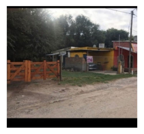 Lote Anisacate Sobre Ruta. Costa De Arroyo De Alta Gracia 7