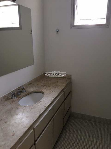 Imagem 10 de 17 de Apartamento Venda/locação, 3 Dorms, Vila Uberabinha- R$ 1.1 Mi - V4611
