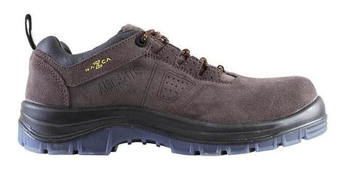 Zapato Task Pu/tpu Nt 600 Nazca 