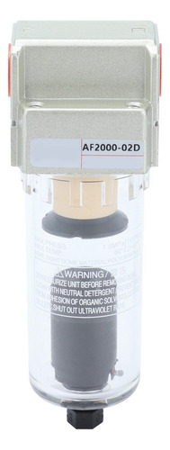 Qc Compatible Limpiador De Aire Particulado Y Atrapador De