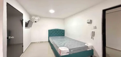 Apartaestudio En Arriendo En El Centro/pereira (279062422).
