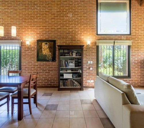 Imagen 6 de 30 de Casa Chalet En Venta Ubicado En Barrio Parque Las Lomadas, Campana, G.b.a. Zona Norte