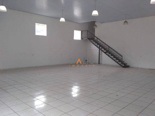 Imagem 20 de 20 de Prédio Para Alugar, 301 M² Por R$ 3.800/mês - Centro - Rio Claro/sp - Pr0005