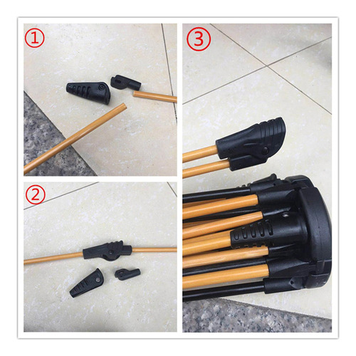 Carpa Plegable, Carpa Con Dosel, Carpa Para 8,5 Mm