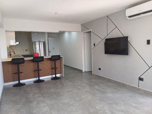 Venta De Apartamento En Colinas De Bello Monte