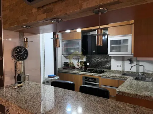 Apartamento En Venta
