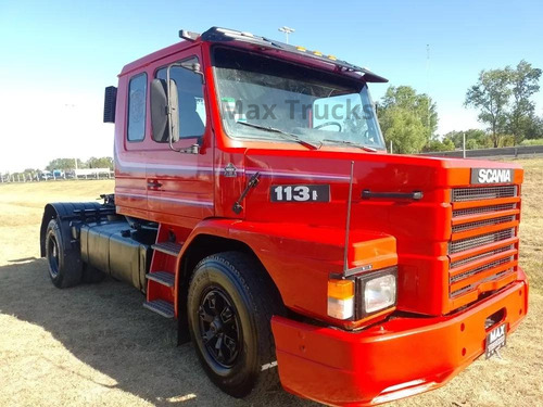 Scania