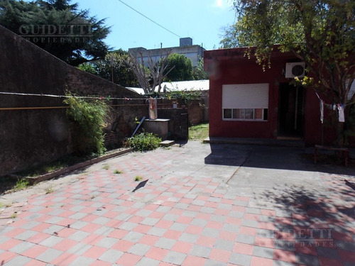 Venta Casa 6 Ambientes Con Jardín (2 Casas) San Isidro - Villa Adelina