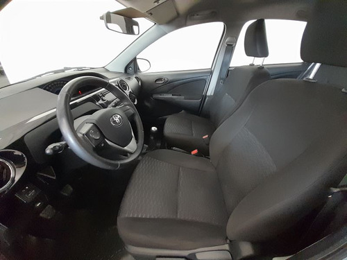 Toyota Etios 1.5 Sedan Xls