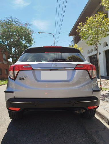 Honda HR-V 1.8 Lx 2wd Cvt l20
