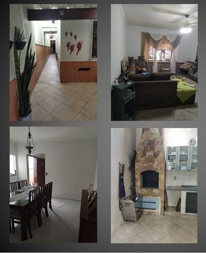 Imagem 1 de 30 de Sobrado Com 3 Dormitórios À Venda, 149 M² Por R$ 480.000,00 - Jardim Oriental - Santo André/sp - So0061