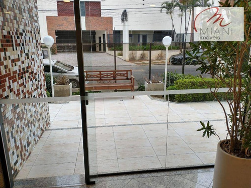 Imagem 1 de 30 de Apartamento Com 3 Dormitórios À Venda, 103 M² Por R$ 630.000,00 - Vila Suzana - São Paulo/sp - Ap7956