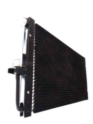 Condensador Universal 12x23 22mm Multiflow (saida Reta)