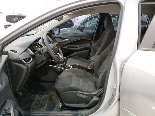 Chevrolet Onix 1.0 TURBO FLEX LTZ MANUAL