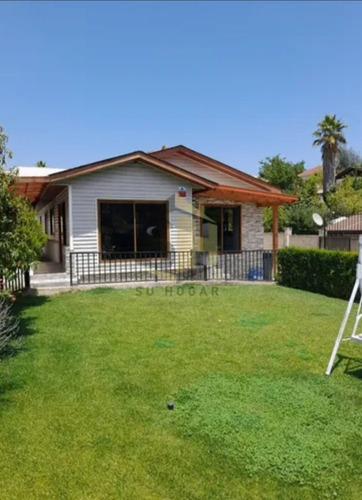 Hermosa Casa Nueva En Condell Sur . Quilpue