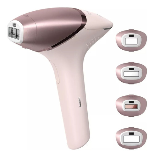 Philips Lumea Ipl 9000 Series 4 Accesorios Bri958/50