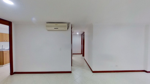 Imagen 5 de 18 de Apartamento En Venta Los Balsos - El Poblado Medellin