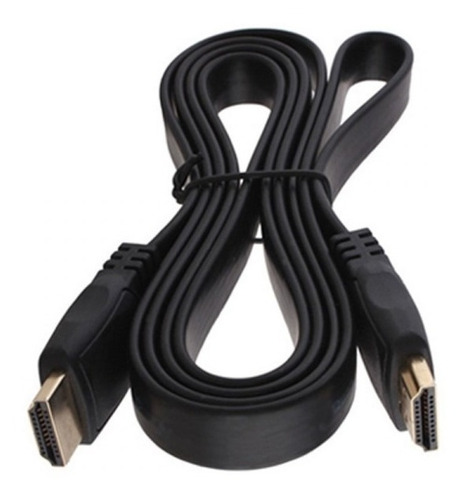Imagen 2 de 6 de Cable Hdmi 1.8 Metros 1080p Full Hd Alta Calidad - Polotecno
