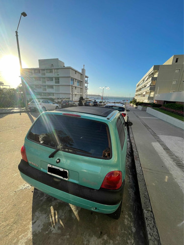 Imagen 7 de 10 de Renault Twingo 1998 1.2 Privilege Pk1 Aa Ab