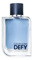 Comprar Perfume Importado Hombre Calvin Klein Defy Edt 100ml 