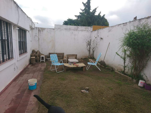 Alquilo Casa De 3 Dor- Patio - Cochera B Ayacucho
