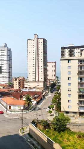 Imagem 22 de 30 de Apartamento Com 2 Dormitórios À Venda, 81 M² Por R$ 369.000,00 - Caiçara - Praia Grande/sp - Ap3275