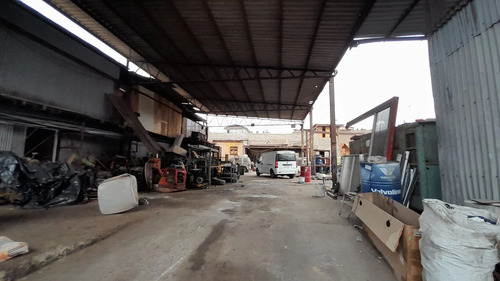Arriendo Terreno Comercial