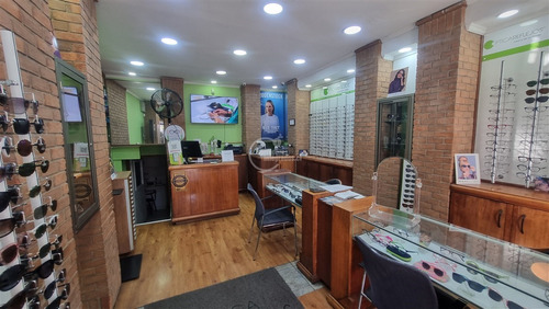 Local Comercial En Arriendo En Providencia