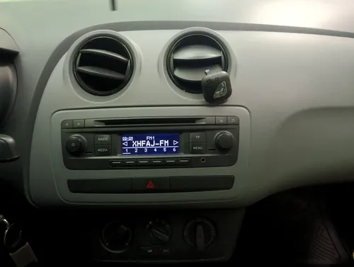 Seat Ibiza 2.0 Reference 5p Mt