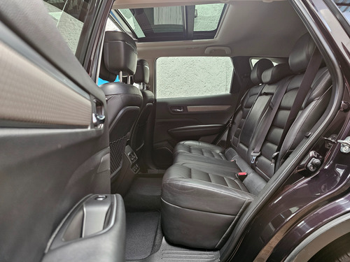 Renault Koleos Minuit