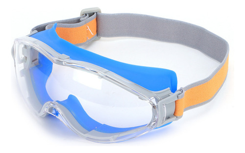 Gafas Protectoras Gafas De Seguridad Antivaho