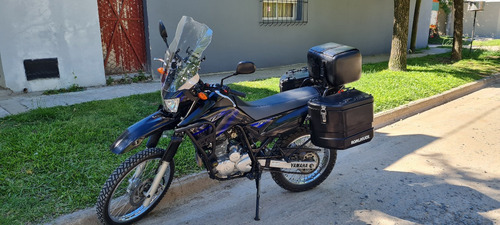Yamaha Xtz 250 2011 / Permuto Por Placas De Video 3070