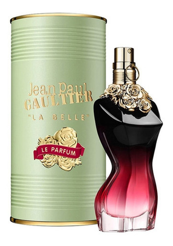 Perfume Importado Jean Paul Gaultier La Belle Le Parum 100ml