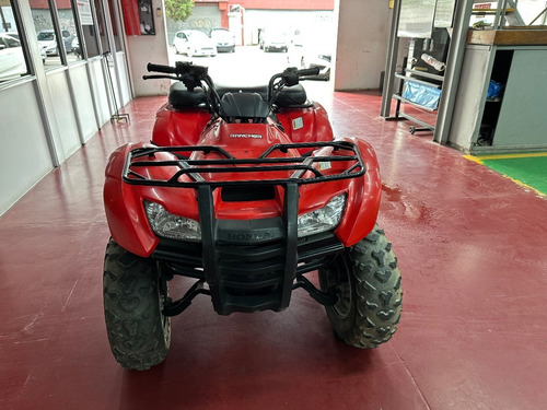Imagen 1 de 7 de Honda Trx 420