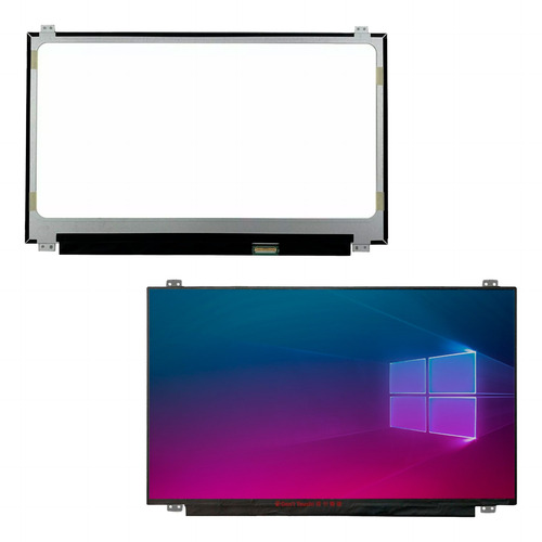 Pantalla Display 15.6 Slim Hd 40 Pines Nt156whm-n10 