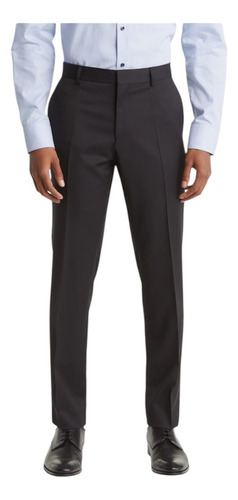 Traje Regular Fit De Alpaca